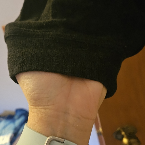 Volcom Lived In Lounge Hoodie - Picture 6 of 12